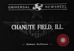 Immagine di Stati Uniti ingegneri Illinois United States USA, 1940, secondo 6 filmato di repertorio 65675044342