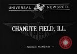 Immagine di Stati Uniti ingegneri Illinois United States USA, 1940, secondo 7 filmato di repertorio 65675044342