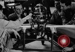 Immagine di Stati Uniti ingegneri Illinois United States USA, 1940, secondo 38 filmato di repertorio 65675044342