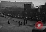 Image of shipbuilding by war production workers New York United States USA, 1940, second 8 stock footage video 65675044343