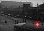 Image of shipbuilding by war production workers New York United States USA, 1940, second 9 stock footage video 65675044343