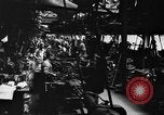Image of shipbuilding by war production workers New York United States USA, 1940, second 14 stock footage video 65675044343