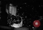 Image of shipbuilding by war production workers New York United States USA, 1940, second 15 stock footage video 65675044343