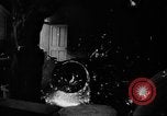 Image of shipbuilding by war production workers New York United States USA, 1940, second 17 stock footage video 65675044343