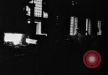 Image of shipbuilding by war production workers New York United States USA, 1940, second 20 stock footage video 65675044343