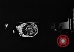 Image of shipbuilding by war production workers New York United States USA, 1940, second 22 stock footage video 65675044343