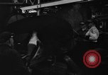 Image of shipbuilding by war production workers New York United States USA, 1940, second 33 stock footage video 65675044343