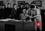 Standbild US Army recruitment Center Zweiten Weltkrieg New York United States USA, 1940, aus Sekunde 7 historischem Filmmaterial Videoclip 65675044344