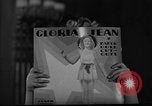 Standbild Schulmädchen Modell Kleidung New York United States USA, 1940, aus Sekunde 8 historischem Filmmaterial Videoclip 65675044346