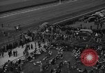 Standbild Vorort Handicap Belmont Park New York USA, 1940, aus Sekunde 12 historischem Filmmaterial Videoclip 65675044347