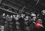 Standbild Vorort Handicap Belmont Park New York USA, 1940, aus Sekunde 18 historischem Filmmaterial Videoclip 65675044347
