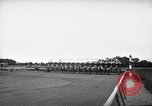 Standbild Vorort Handicap Belmont Park New York USA, 1940, aus Sekunde 19 historischem Filmmaterial Videoclip 65675044347
