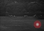 Standbild Vorort Handicap Belmont Park New York USA, 1940, aus Sekunde 25 historischem Filmmaterial Videoclip 65675044347