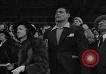Standbild Vorort Handicap Belmont Park New York USA, 1940, aus Sekunde 30 historischem Filmmaterial Videoclip 65675044347