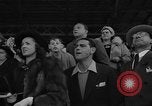 Standbild Vorort Handicap Belmont Park New York USA, 1940, aus Sekunde 31 historischem Filmmaterial Videoclip 65675044347