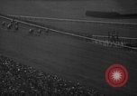 Standbild Vorort Handicap Belmont Park New York USA, 1940, aus Sekunde 33 historischem Filmmaterial Videoclip 65675044347
