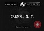 Standbild Arturo Godoy Carmel New York USA, 1940, aus Sekunde 1 historischem Filmmaterial Videoclip 65675044349