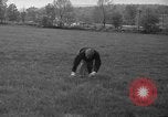 Standbild Arturo Godoy Carmel New York USA, 1940, aus Sekunde 8 historischem Filmmaterial Videoclip 65675044349