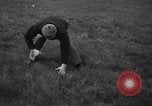 Standbild Arturo Godoy Carmel New York USA, 1940, aus Sekunde 11 historischem Filmmaterial Videoclip 65675044349