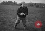 Standbild Arturo Godoy Carmel New York USA, 1940, aus Sekunde 12 historischem Filmmaterial Videoclip 65675044349