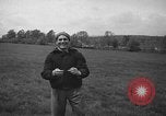 Standbild Arturo Godoy Carmel New York USA, 1940, aus Sekunde 13 historischem Filmmaterial Videoclip 65675044349
