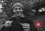 Standbild Arturo Godoy Carmel New York USA, 1940, aus Sekunde 17 historischem Filmmaterial Videoclip 65675044349