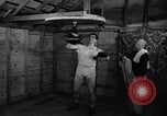 Standbild Arturo Godoy Carmel New York USA, 1940, aus Sekunde 20 historischem Filmmaterial Videoclip 65675044349