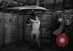 Standbild Arturo Godoy Carmel New York USA, 1940, aus Sekunde 21 historischem Filmmaterial Videoclip 65675044349