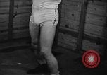 Standbild Arturo Godoy Carmel New York USA, 1940, aus Sekunde 28 historischem Filmmaterial Videoclip 65675044349