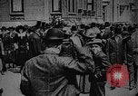 Standbild 1890er Baseballteams spielen Reunion-Spiel Newark New Jersey USA, 1940, aus Sekunde 5 historischem Filmmaterial Videoclip 65675044350