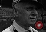 Standbild 1890er Baseballteams spielen Reunion-Spiel Newark New Jersey USA, 1940, aus Sekunde 21 historischem Filmmaterial Videoclip 65675044350