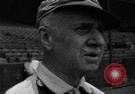Standbild 1890er Baseballteams spielen Reunion-Spiel Newark New Jersey USA, 1940, aus Sekunde 22 historischem Filmmaterial Videoclip 65675044350
