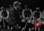 Standbild 1890er Baseballteams spielen Reunion-Spiel Newark New Jersey USA, 1940, aus Sekunde 42 historischem Filmmaterial Videoclip 65675044350