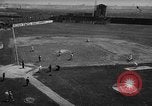 Standbild 1890er Baseballteams spielen Reunion-Spiel Newark New Jersey USA, 1940, aus Sekunde 56 historischem Filmmaterial Videoclip 65675044350