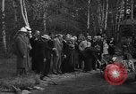 Image Gouverneur Duluth Minnesota USA, 1940, de la seconde 48 séquences d'archives historiques vidéo 65675044351