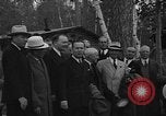 Image Gouverneur Duluth Minnesota USA, 1940, de la seconde 49 séquences d'archives historiques vidéo 65675044351