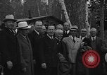 Image Gouverneur Duluth Minnesota USA, 1940, de la seconde 50 séquences d'archives historiques vidéo 65675044351