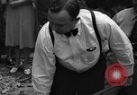Image Gouverneur Eurith Rivières Dahlonega Georgia USA, 1940, de la seconde 14 séquences d'archives historiques vidéo 65675044352