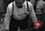 Image Gouverneur Eurith Rivières Dahlonega Georgia USA, 1940, de la seconde 20 séquences d'archives historiques vidéo 65675044352