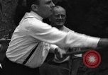 Image Gouverneur Eurith Rivières Dahlonega Georgia USA, 1940, de la seconde 21 séquences d'archives historiques vidéo 65675044352