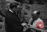 Image Gouverneur Eurith Rivières Dahlonega Georgia USA, 1940, de la seconde 22 séquences d'archives historiques vidéo 65675044352