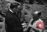 Image Gouverneur Eurith Rivières Dahlonega Georgia USA, 1940, de la seconde 23 séquences d'archives historiques vidéo 65675044352