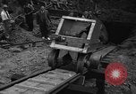 Image Gouverneur Eurith Rivières Dahlonega Georgia USA, 1940, de la seconde 25 séquences d'archives historiques vidéo 65675044352