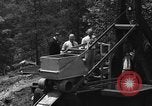Image Gouverneur Eurith Rivières Dahlonega Georgia USA, 1940, de la seconde 31 séquences d'archives historiques vidéo 65675044352
