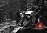 Image Gouverneur Eurith Rivières Dahlonega Georgia USA, 1940, de la seconde 35 séquences d'archives historiques vidéo 65675044352