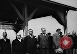 Image canadiens Saskatchewan Canada Wilcox, 1940, de la seconde 22 séquences d'archives historiques vidéo 65675044353