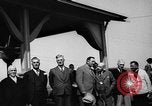 Image canadiens Saskatchewan Canada Wilcox, 1940, de la seconde 24 séquences d'archives historiques vidéo 65675044353