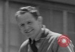 Image Jimmie Mattern New York United States USA, 1933, de la seconde 12 séquences d'archives historiques vidéo 65675044354