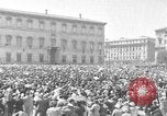 Image le Pape Pie XI Rome Italie, 1933, de la seconde 11 séquences d'archives historiques vidéo 65675044355
