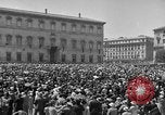Image le Pape Pie XI Rome Italie, 1933, de la seconde 12 séquences d'archives historiques vidéo 65675044355